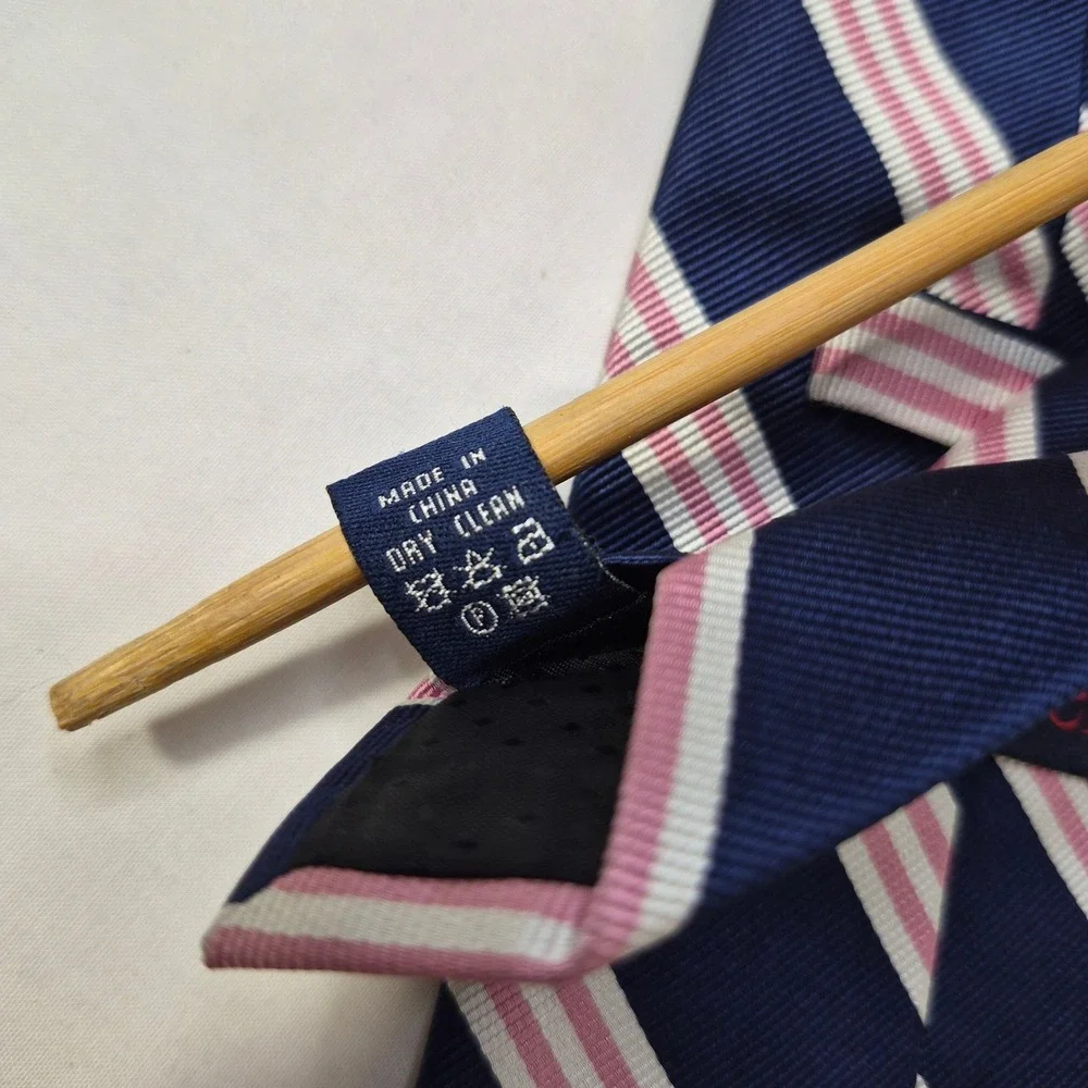 Rooster tie mens